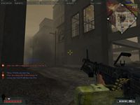 une photo d'Ã©cran de Battlefield Vietnam sur PC